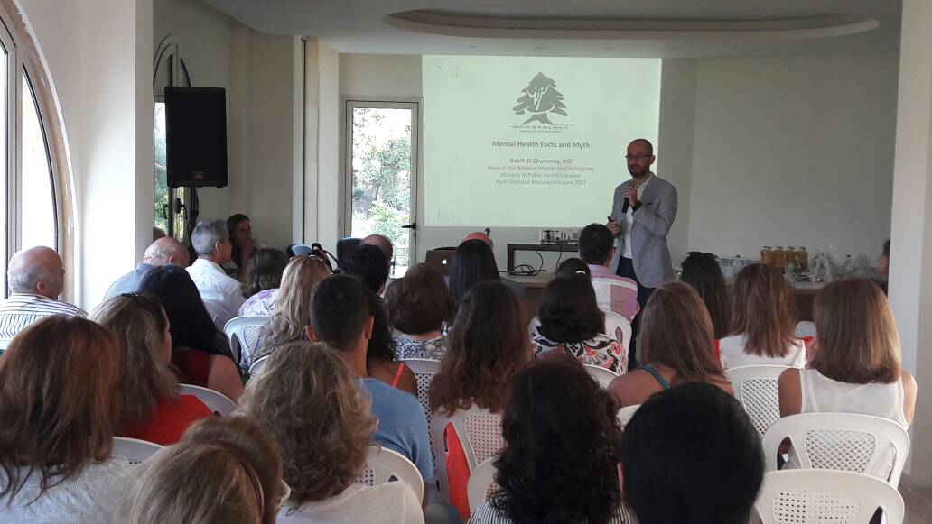 أنشطة صحيّة